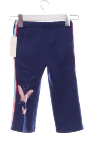 Dětské tepláky Unbranded, Velikost 2-3m/ 56-62 cm, Barva Modrá, Cena  319,00 Kč, #136888776