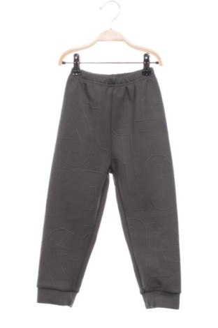 Παιδική κάτω φόρμα Unbranded, Μέγεθος 4-5y/ 110-116 εκ., Χρώμα Γκρί, Τιμή 9,00 €, #136891196