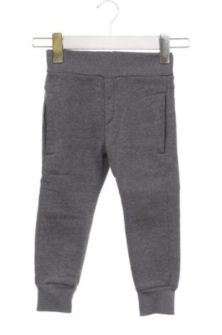 Kinder Sporthose Unbranded, Größe 12-18m/ 80-86 cm, Farbe Grau, Preis 7,00 €, #136894874
