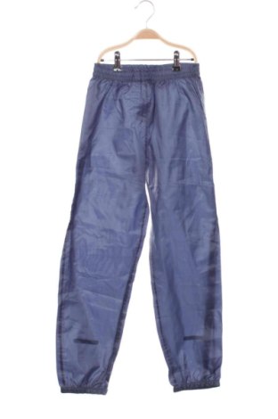 Kinder Sporthose Unbranded, Größe 8-9y/ 134-140 cm, Farbe Blau, Preis 8,00 €, #136897480