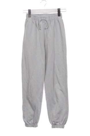 Dziecięce spodnie sportowe Zara, Rozmiar 9-10y/ 140-146 cm, Kolor Szary, Cena 53,58 zł, #136888232