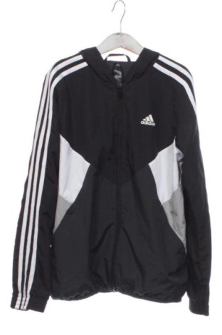 Bluză de trening, pentru copii Adidas, Mărime 8-9y/ 134-140 cm, Culoare Multicolor, Preț 98,99 Lei, #136827749