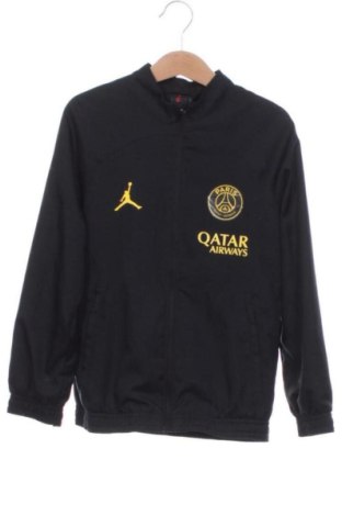 Dziecięca sportowa bluza Air Jordan Nike, Rozmiar 6-7y/ 122-128 cm, Kolor Czarny, Cena 123,25 zł, #136890162
