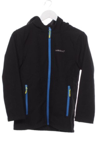 Dětská horní část sportovní soupravy Bekkin, Velikost 10-11y/ 146-152 cm, Barva Černá, Cena  159,00 Kč, #136794394