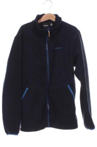 Bluză de trening, pentru copii Icepeak, Mărime 10-11y/ 146-152 cm, Culoare Albastru, Preț 72,99 Lei, #136835341