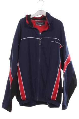 Kinder Sportoberteil Linea Primero, Größe 15-18y/ 170-176 cm, Farbe Mehrfarbig, Preis 9,00 €, #136893135
