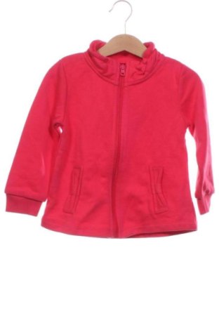 Bluză de trening, pentru copii Primigi, Mărime 2-3y/ 98-104 cm, Culoare Roșu, Preț 114,69 Lei, #136809473