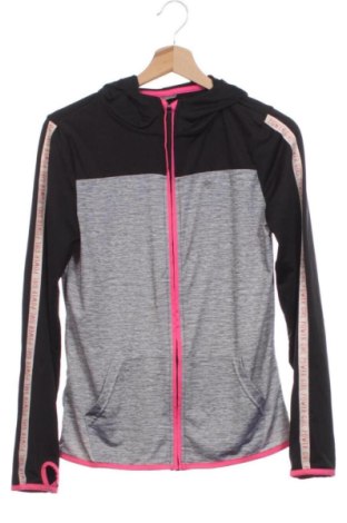 Detská športová horná časť  Unbranded, Veľkosť 12-13y/ 158-164 cm, Farba Sivá, Cena  7,95 €, #136841591