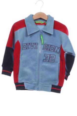 Παιδικό αθλητικό πάνω φόρμα Unbranded, Μέγεθος 2-3y/ 98-104 εκ., Χρώμα Πολύχρωμο, Τιμή 9,00 €, #136862346