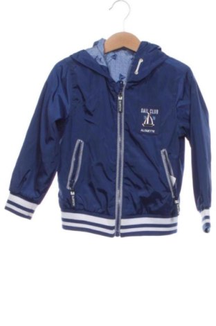 Kinderjacke Alouette, Größe 2-3y/ 98-104 cm, Farbe Mehrfarbig, Preis € 14,99, #136843097