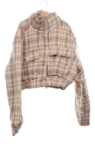 Kinderjacke Ava & Ever, Größe 10-11y/ 146-152 cm, Farbe Mehrfarbig, Preis € 12,99, #136863993