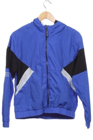Detská bunda  Coccodrillo, Veľkosť 11-12y/ 152-158 cm, Farba Modrá, Cena  7,95 €, #136773375