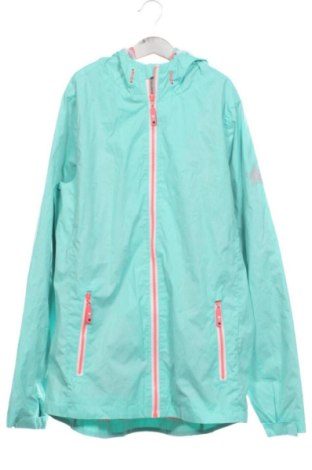 Kinderjacke Coolclub, Größe 14-15y/ 168-170 cm, Farbe Blau, Preis 10,36 €, #136897751