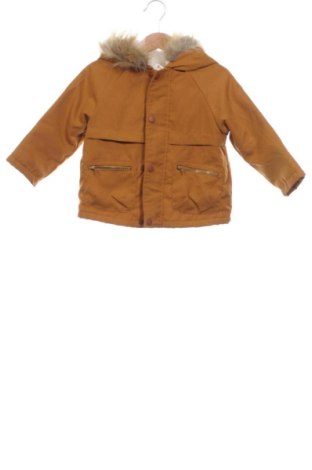Gyerek dzseki Cozy, Méret 12-18m / 80-86 cm, Szín Bézs, Ár 5 749 Ft, #136865791