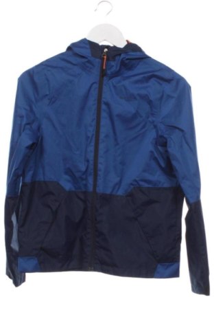 Geacă pentru copii Decathlon Creation, Mărime 13-14y/ 164-168 cm, Culoare Albastru, Preț 70,99 Lei, #136824413