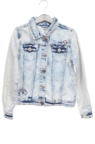 Kinderjacke Dopo Dopo, Größe 6-7y/ 122-128 cm, Farbe Blau, Preis € 10,99, #136894927