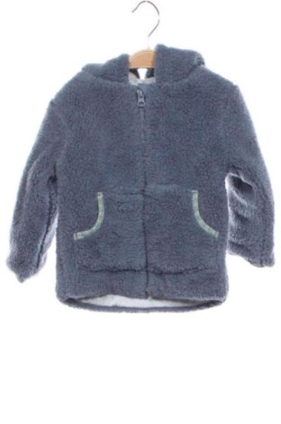 Detská bunda  Ergee, Veľkosť 6-9m/ 68-74 cm, Farba Sivá, Cena  15,95 €, #136794092