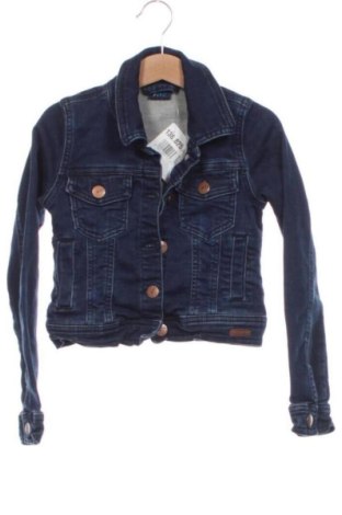 Gyerek dzseki Fit-Z, Méret 7-8y / 128-134 cm, Szín Kék, Ár 5 019 Ft, #136825684