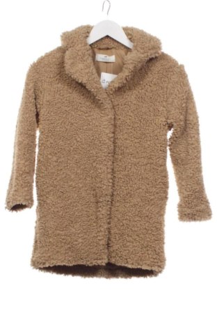 Dětská bunda  H&M, Velikost 8-9y/ 134-140 cm, Barva Béžová, Cena  534,00 Kč, #136755206