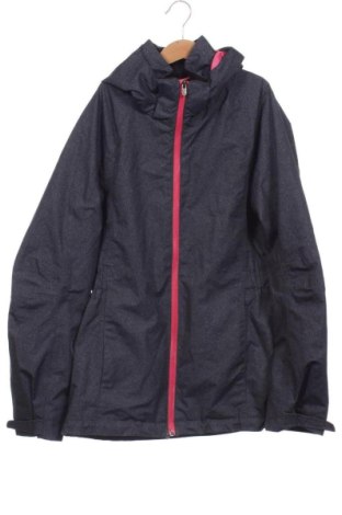 Παιδικό μπουφάν H&M, Μέγεθος 15-18y/ 170-176 εκ., Χρώμα Γκρί, Τιμή 11,99 €, #136760087