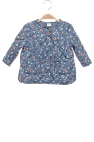 Dětská bunda  H&M, Velikost 6-9m/ 68-74 cm, Barva Vícebarevné, Cena  169,00 Kč, #136793947