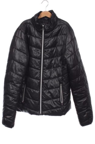 Detská bunda  H&M, Veľkosť 14-15y/ 168-170 cm, Farba Čierna, Cena  9,95 €, #136837173
