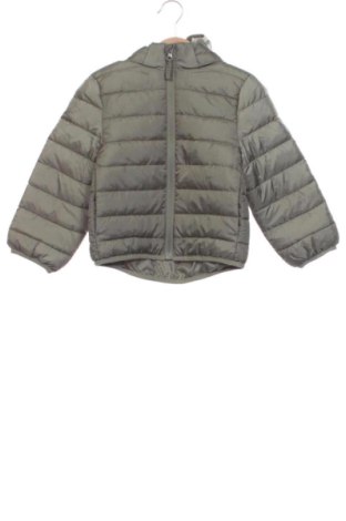 Dziecięca kurtka H&M, Rozmiar 2-3y/ 98-104 cm, Kolor Zielony, Cena 57,99 zł, #136857352