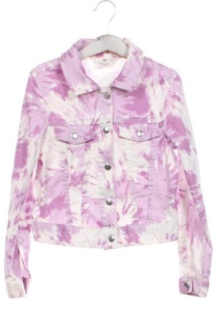 Detská bunda  H&M, Veľkosť 6-7y/ 122-128 cm, Farba Viacfarebná, Cena  16,95 €, #136866371