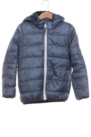 Gyerek dzseki H&M, Méret 5-6y / 116-122 cm, Szín Kék, Ár 5 879 Ft, #136866612