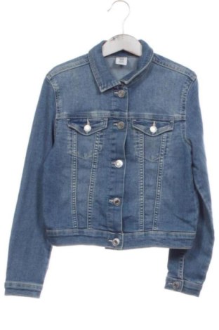 Gyerek dzseki H&M, Méret 7-8y / 128-134 cm, Szín Kék, Ár 5 469 Ft, #136866638