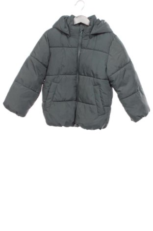 Dětská bunda  H&M, Velikost 4-5y/ 110-116 cm, Barva Modrá, Cena  510,00 Kč, #136890893