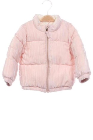 Kinderjacke H&M, Größe 12-18m/ 80-86 cm, Farbe Rosa, Preis € 19,00, #136900339