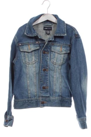 Παιδικό μπουφάν H&M L.O.G.G., Μέγεθος 8-9y/ 134-140 εκ., Χρώμα Μπλέ, Τιμή 12,93 €, #136768276