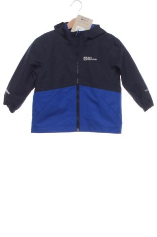 Detská bunda  Jack Wolfskin, Veľkosť 18-24m/ 86-98 cm, Farba Viacfarebná, Cena  36,95 €, #136839901