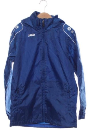 Dětská bunda  Jako, Velikost 8-9y/ 134-140 cm, Barva Modrá, Cena  379,00 Kč, #136819248