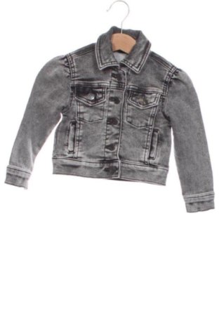 Detská bunda  Kids, Veľkosť 18-24m/ 86-98 cm, Farba Sivá, Cena  12,95 €, #136786094