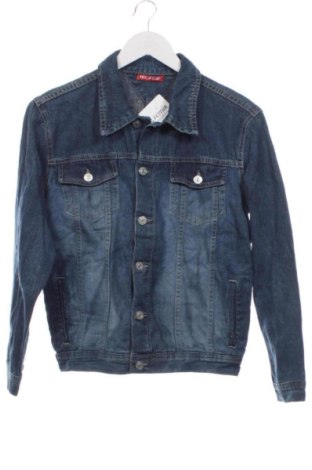 Geacă pentru copii Kids, Mărime 13-14y/ 164-168 cm, Culoare Albastru, Preț 66,99 Lei, #136825505