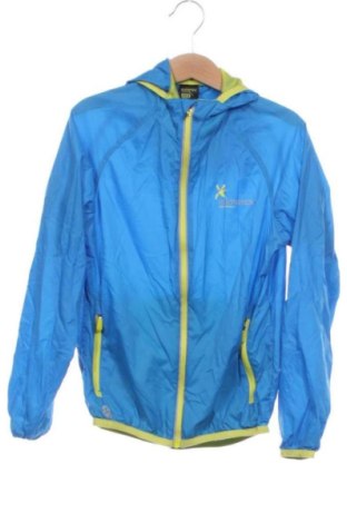 Detská bunda  Klimatex, Veľkosť 5-6y/ 116-122 cm, Farba Modrá, Cena  9,03 €, #136837996