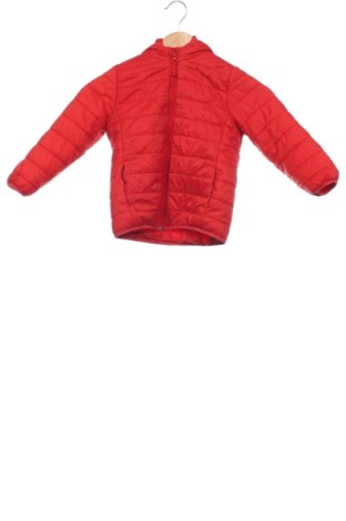 Gyerek dzseki LC Waikiki, Méret 3-4y / 104-110 cm, Szín Piros, Ár 4 839 Ft, #136781231