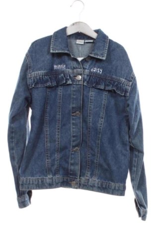 Detská bunda  LC Waikiki, Veľkosť 8-9y/ 134-140 cm, Farba Modrá, Cena  11,95 €, #136901195