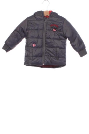Detská bunda  Lee Cooper, Veľkosť 12-18m/ 80-86 cm, Farba Sivá, Cena  28,95 €, #136840820