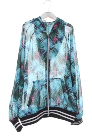 Detská bunda  Lindex, Veľkosť 12-13y/ 158-164 cm, Farba Viacfarebná, Cena  9,95 €, #136914156