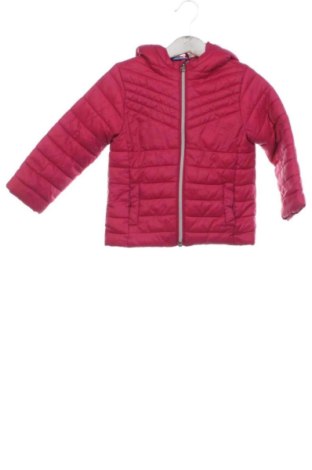 Dětská bunda  Lupilu, Velikost 18-24m/ 86-98 cm, Barva Červená, Cena  259,00 Kč, #136925955