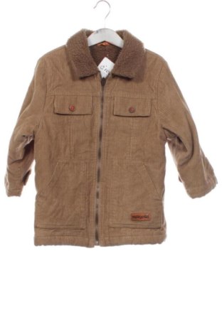 Dětská bunda  Mayoral, Velikost 2-3y/ 98-104 cm, Barva Béžová, Cena  709,00 Kč, #136802090