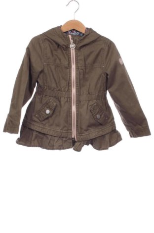 Detská bunda  Michael Kors, Veľkosť 4-5y/ 110-116 cm, Farba Zelená, Cena  135,59 €, #136830483