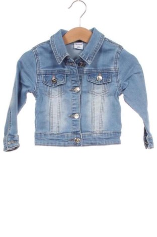 Dziecięca kurtka Newness, Rozmiar 9-12m/ 74-80 cm, Kolor Niebieski, Cena 80,99 zł, #136768901