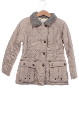 Dětská bunda  Next, Velikost 5-6y/ 116-122 cm, Barva Béžová, Cena  482,00 Kč, #136826231