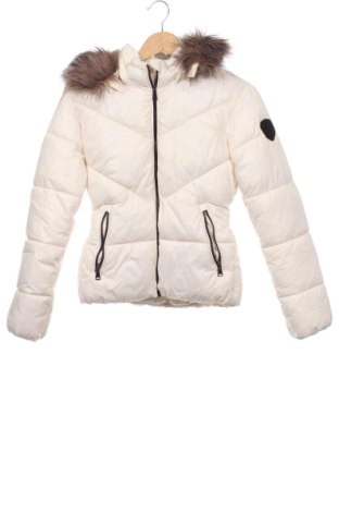 Detská bunda  ONLY, Veľkosť 12-13y/ 158-164 cm, Farba Kremová, Cena  39,25 €, #136786815