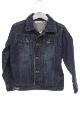 Kinderjacke OVS, Größe 12-18m/ 80-86 cm, Farbe Blau, Preis 14,99 €, #136835456