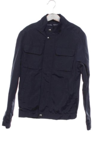Geacă pentru copii OVS, Mărime 9-10y/ 140-146 cm, Culoare Albastru, Preț 76,99 Lei, #136836281